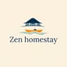 Zen Homestay Logo